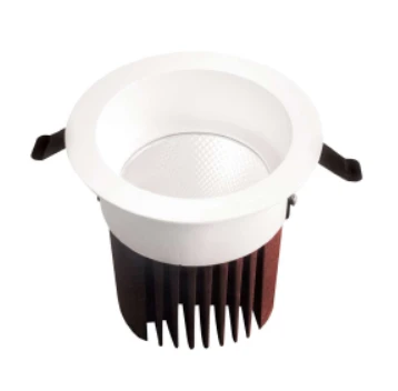 𝐌𝐎𝐎𝐍 Recessed Anti-Glare Fixed Downlight