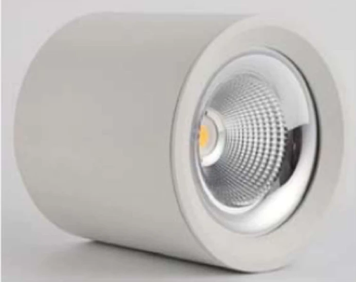 𝐒𝐔𝐑𝐅𝐘 Cylinder Downlight