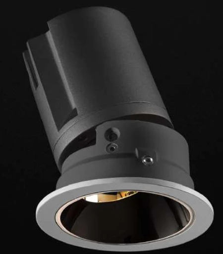 𝐂𝐎𝐌𝐅𝐎𝐑𝐓 Recessed Anti-Glare Downlight