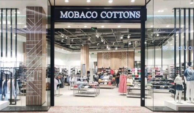 Mobaco Cottons - MOA
