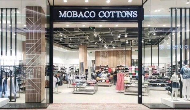Mobaco Cottons - MOA