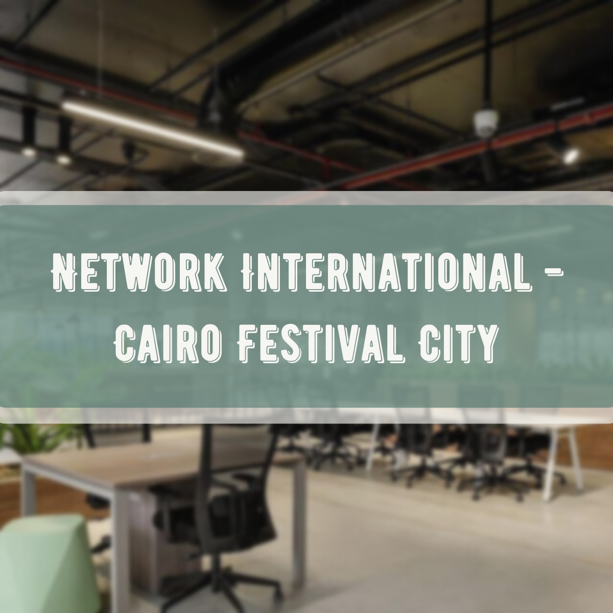 Network International