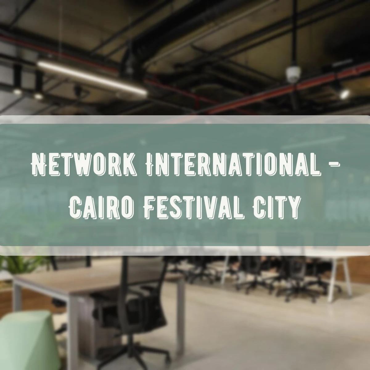 Network International