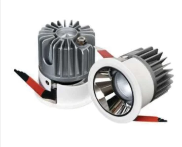 𝐂𝐎𝐌𝐅𝐎𝐑𝐓 - 𝐖𝐀𝐓𝐄𝐑𝐏𝐑𝐎𝐎𝐅 Recessed Anti-Glare Downlight
