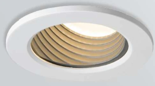 𝐒𝐄𝐍𝐒𝐈 𝐀𝐃𝐉𝐔𝐒𝐓𝐀𝐁𝐋𝐄 Recessed Anti-Glare Adjustable Downlight