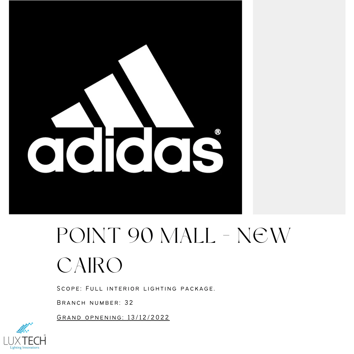 Adidas - Point 90